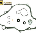 Water Pump Kit Yamaha YZ450F 2003-2005, WR450F 2003-2006, With Bearing