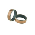 K-TECH Front Fork Guide TM Racing 2T MX125/250 13-25, MX144 16-25, MX300 15-25