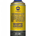 Morris 400ML White Grease