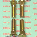 Hub Bolt X4 Polaris Scrambler 400 2009, Scrambler 500 2005-2012