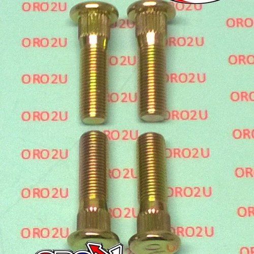 Hub Bolt X4 Polaris Sportsman 450 16-23, 500 07-13, 570 14-23, 800 05-14