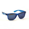 Fir Blue Sunglasses -UV400 Protection
