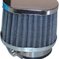 Air Filter Power Off Set for 1980 Yamaha XS 650 SG Special