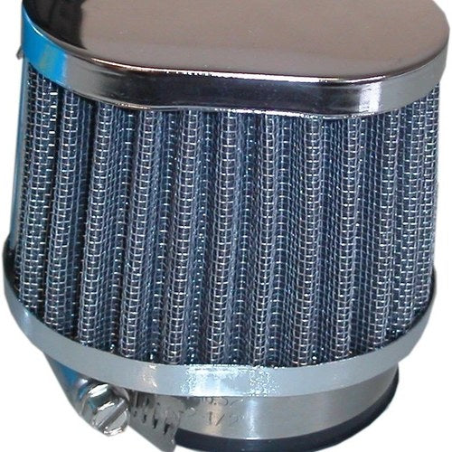 Air Filter Power Off Set for 1978 Yamaha XS 650 SE Special