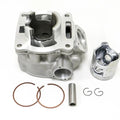 New Cylinder Barrel Jug For Yamaha Dtr 125 DT 125 R 1989-