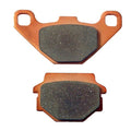 Brake Pads Front For Fantic 50 Strada 1982-