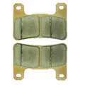 Brake Pads Front For Honda CB 300 R 2018-2022