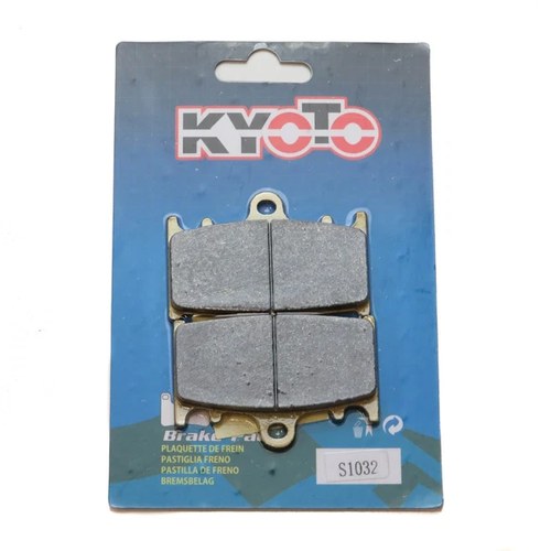 Brake Pads Front For Husaberg All Supermotard Beringer 2000-2003