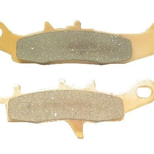 Brake Pads Front For Kawasaki Ksv 700 700 V-Force 2004-2011