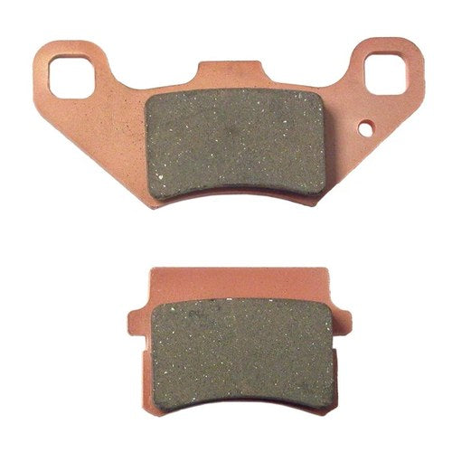 Brake Pads Front For Mh/Motorhispania Duna 125 2013-2014