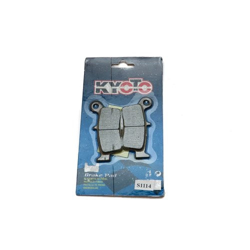 Brake Pads Rear For Cpi Sauel 125