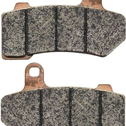 Brake Pads Rear For Harley Davidson VRSCA/VRSCB Vrscaw V-Rod 2008-2009