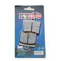 Brake Pads Rear For Malaguti Phantom Max 125/200 2004-2008