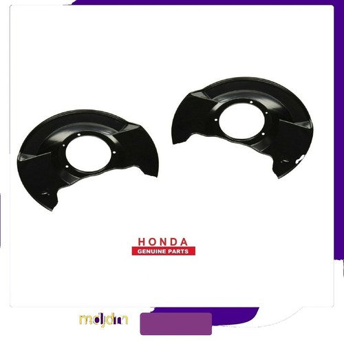 Brake Disc Pads Front For Honda NS 400 RG 1987