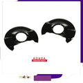 Brake Disc Pads Front For Honda NS 400 RG 1987