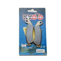 Brake Disc Pads Front For Honda NX 250 M (MD21) 1991