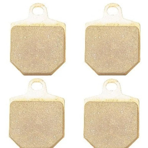 Brake Disc Pads Front For KTM 560 Smr 2007