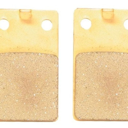 Brake Disc Pads Front For Malaguti F12 Phantom (50cc) (2T) (A/C) 1996
