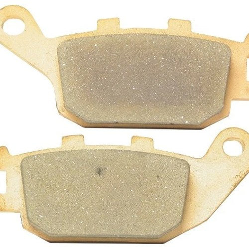 Brake Disc Pads Rear For Honda Nss 250 -1 Forza 2001
