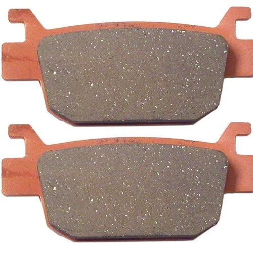 Brake Disc Pads Rear For Honda SH 150i -9 (Rear Disc Model) 2009