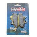 Brake Pads Front For Ajp PR4 125 Enduro Pro 2010-2012