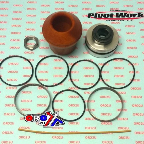 Pivot Works Rear Shock Repair Kit, KTM XC-F450 2005, XC-W 200-300 2008-2016