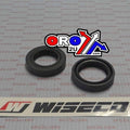 Wiseco Crankshaft Oil Seal Set Yamaha YZ125 1980-1985, IT175 1980-1983