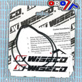 Wiseco Outer Clutch Gasket Yamaha YZ250 1999-2024, YZ250X 2018-2024