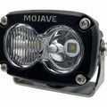 Tiger Lights - Mojave Dual 2x3" LED Spot Lights 12/24V