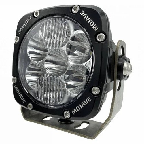 Tiger Lights - Mojave Single 5" LED Spot Light 12/24V
