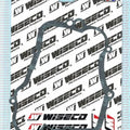Wiseco Inner Clutch Gasket Yamaha YZ80 1993-2001