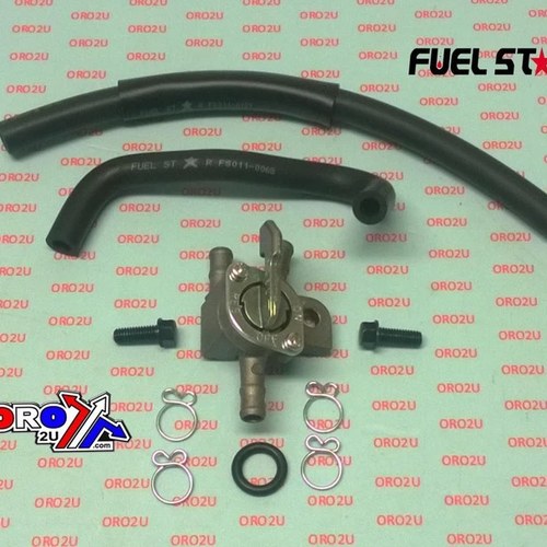 Fuel Tap Kit Honda CRF450X 2005-2007