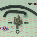 Fuel Tap Kit Honda CRF450X 2005-2007