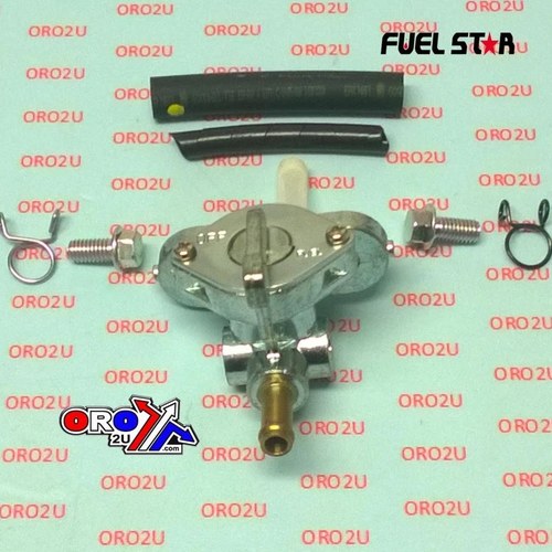 Fuel Tap Kit Kawasaki KX65 2000-2016