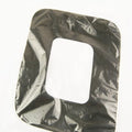 Black Numbers PK3. Number 0