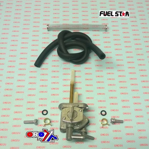 Fuel Tap Kit Suzuki DR650SE 1996