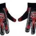 Oro.2000 Red XS Gloves