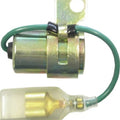 Condenser (Centre) for 1978 Suzuki SP 370 C