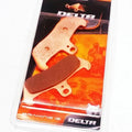 Brake Pads Sintered Metal HS, Delta MX-N High Friction, Delta DB2190.FA134