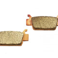 Brake Pads Sintered Metal HD, QD-D Extreme, DB2015 QD-D, BP084DDDD, FA410