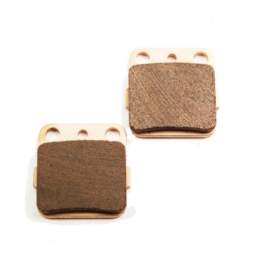 Brake Pads Sintered Metal HS, DB2070-N, BP007T05B, FA84