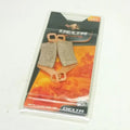 Brake Pads Sintered Kymco, DB2214 OR-D, BP278DDDD, FA600