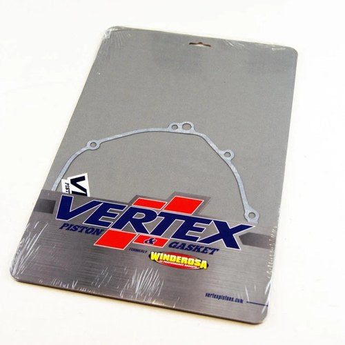 Clutch Cover Gasket Inner Vertex, Yamaha FZ1 06-15, FZ8 11-13, YZF-R1 04-08