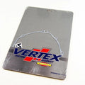 Clutch Cover Gasket Inner Vertex, Yamaha FZ1 06-15, FZ8 11-13, YZF-R1 04-08