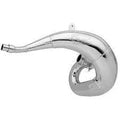 07-11 Gas 250/300 Gnarly Fmf 025095 Exhaust Pipe