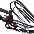 Saddle Tramp Lower Fairing Speaker Harness #BC-9722 Harley Davidson