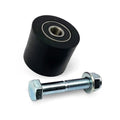 Chain Roller Black IDxODxW 8x34x28, Long Lasting / 34MM OD