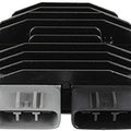REG-REC Honda TRX420FA 09-14, FE 07-13, FM 07-13, TE/TM 07-13, TRX500FA/FE 05-11