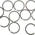 Eastern Mainshaft/3rd Gear Retaining Ring 10-Pack A-35337-36 for Harley-Davidson