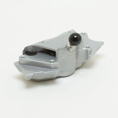 HeliBars Handlebar Relocation Adapters Standard for Honda ST1300 2003-2010